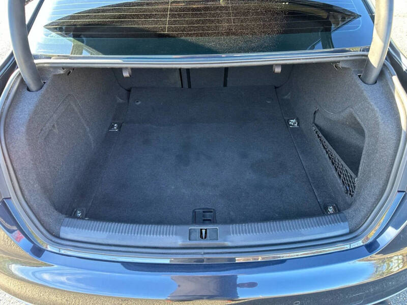 2013 Audi S4 3.0T quattro Premium Plus