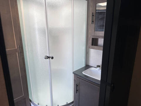 2020 KZ RV Connect