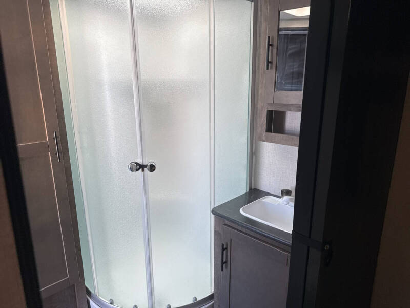 2020 KZ RV Connect