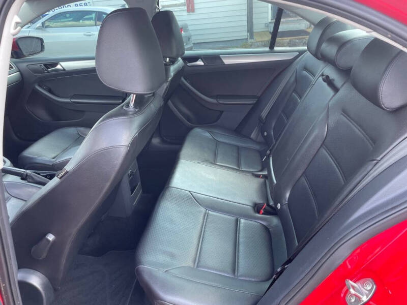 2015 Volkswagen Jetta