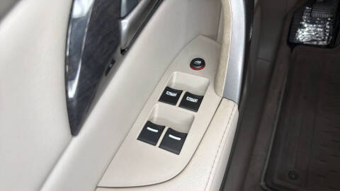 2009 Acura MDX SH-AWD w/Tech