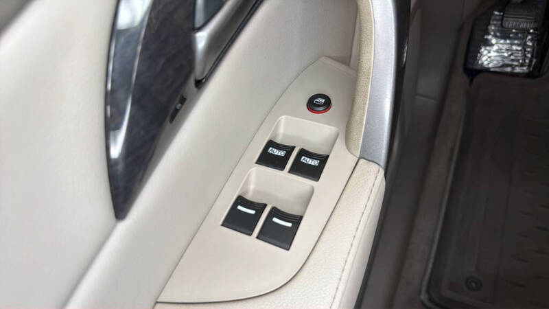 2009 Acura MDX SH-AWD w/Tech
