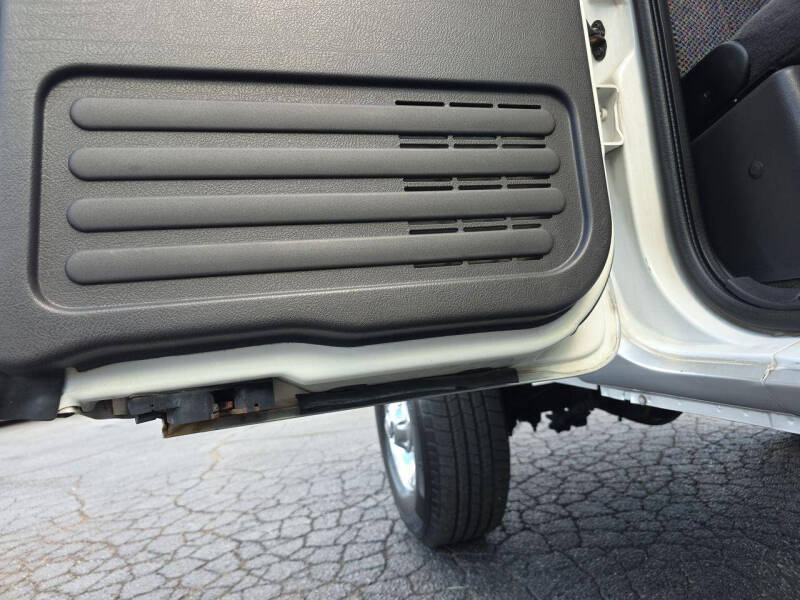 2002 Dodge Ram 2500