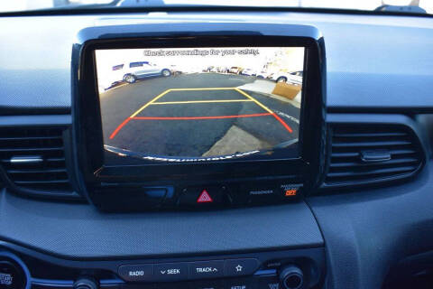 2020 Hyundai Veloster N