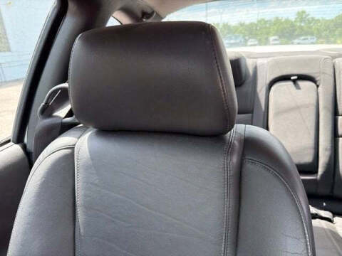 2006 Chevrolet Monte Carlo SS