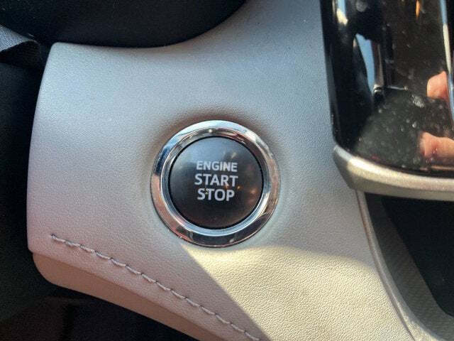 2023 Toyota Highlander 51