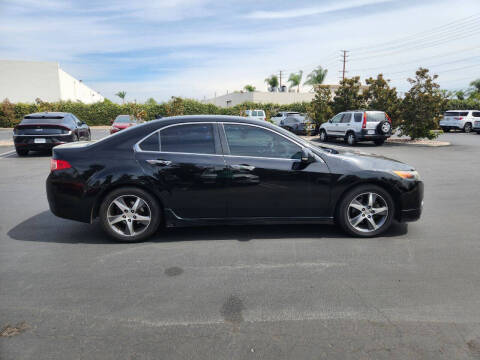2014 Acura TSX Special Edition