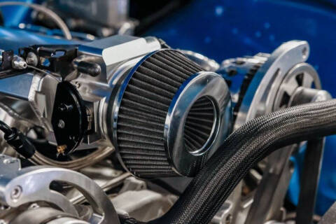 1972 Chevrolet Chevelle