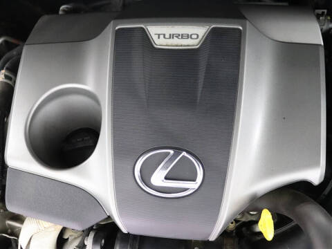 2018 Lexus NX 300