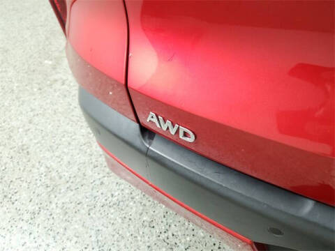 2023 Infiniti QX55 Essential