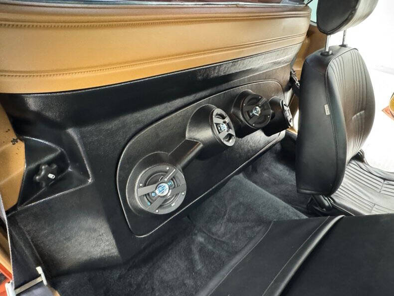 1978 Chevrolet El Camino