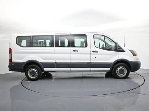 2015 Ford Transit