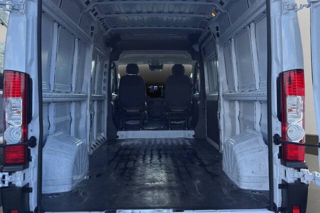 2023 RAM ProMaster 2500 159 WB