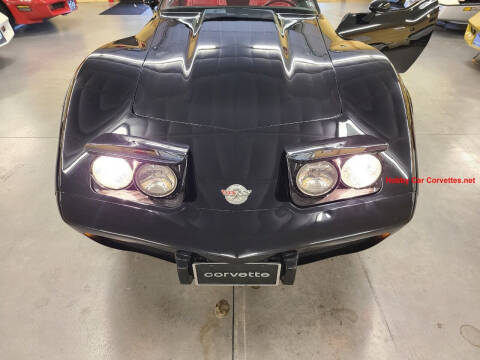 1978 Chevrolet Corvette