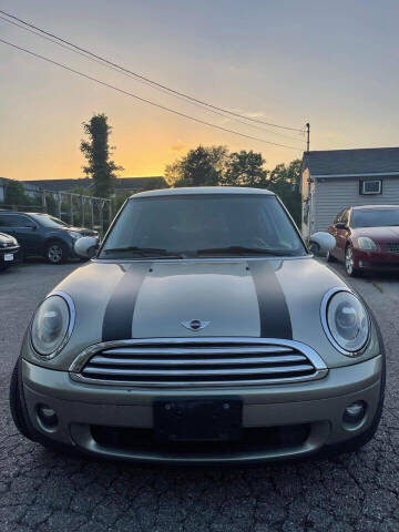 2008 MINI Cooper for sale at Ram Imports in Cincinnati OH