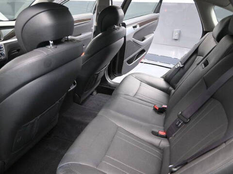 2015 Hyundai Genesis