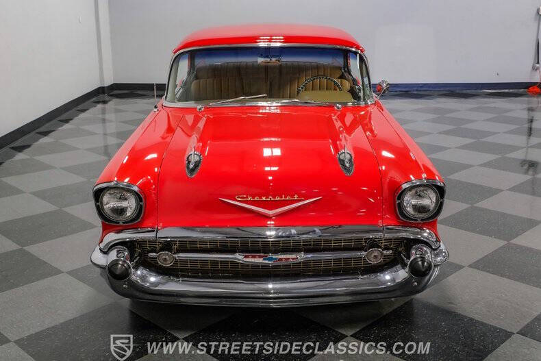 1957 Chevrolet Bel Air