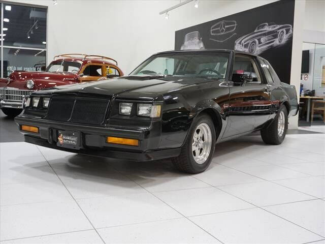 Used 1984 Buick Regal For Sale In Houston Tx Carsforsale Com