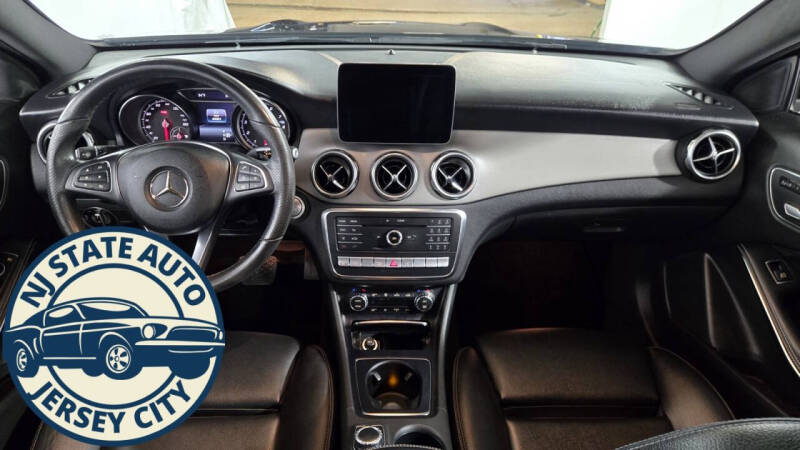 2019 Mercedes-Benz GLA GLA 250 4MATIC