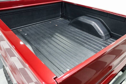 1977 Chevrolet C/K 10 Series