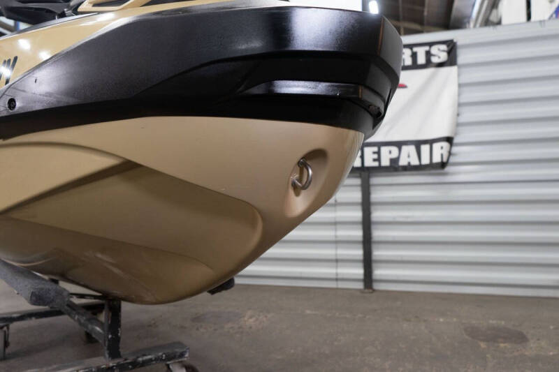 2025 Sea-Doo RXT-X 325