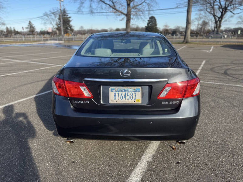2007 Lexus ES 350