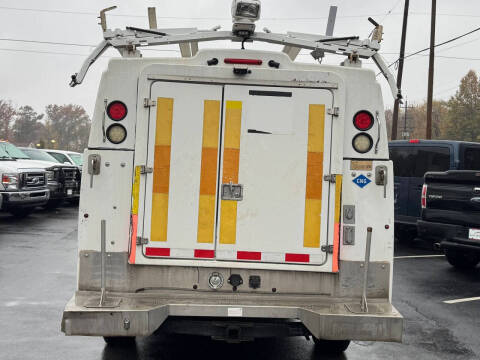 2013 Ford F-350 Super Duty