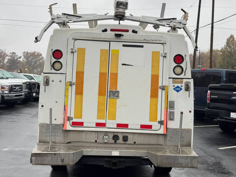 2013 Ford F-350 Super Duty