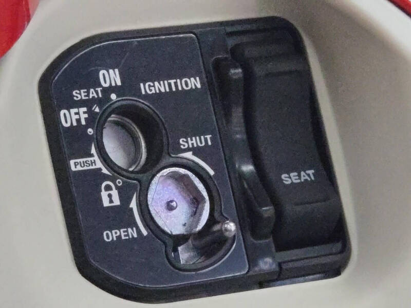 2026 Honda Metropolitan