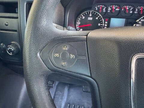 2015 GMC Sierra 1500