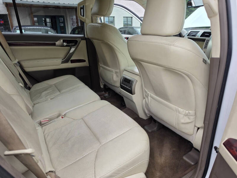 2010 Lexus GX 460