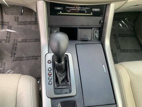 2011 Acura RDX