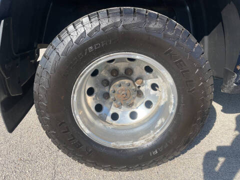 2020 RAM 3500 Laramie