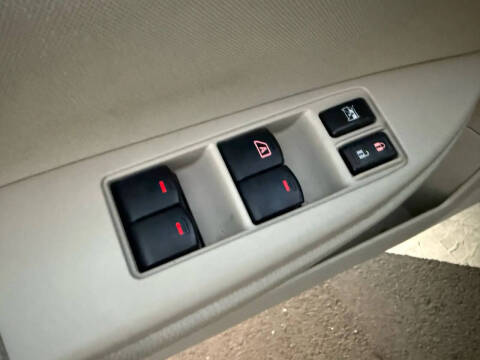 2010 Subaru Outback 2.5i Premium