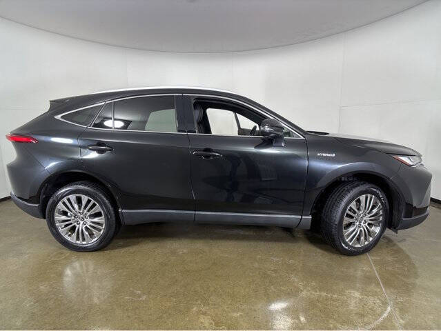 2021 Toyota Venza XLE