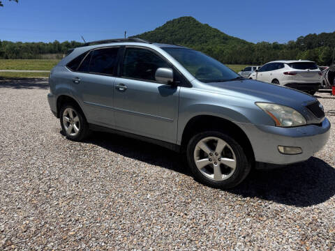 2005 Lexus RX 330