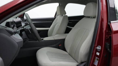2024 Hyundai Sonata