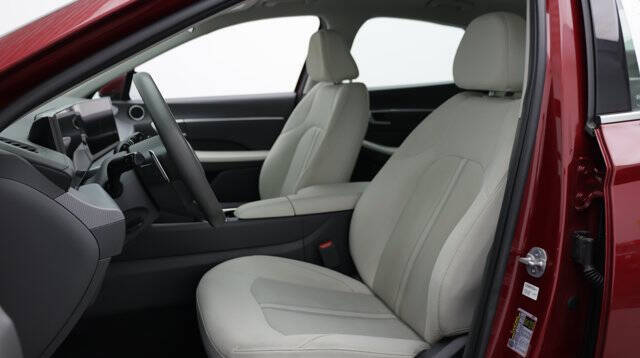2024 Hyundai Sonata