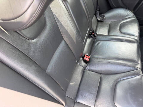 2014 Volvo S60 T5