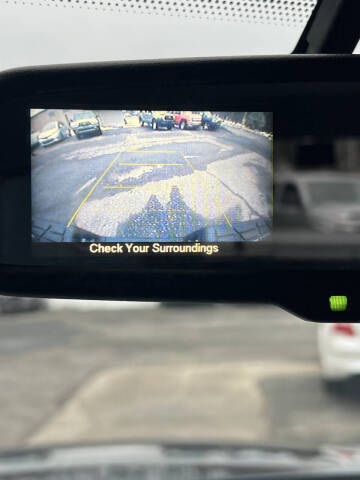 2013 Honda Ridgeline RTL