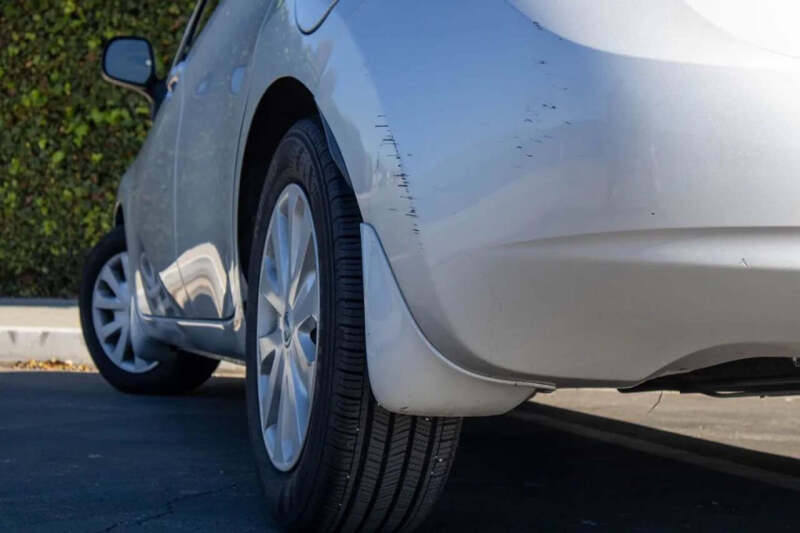 2014 Nissan Versa Note S Plus