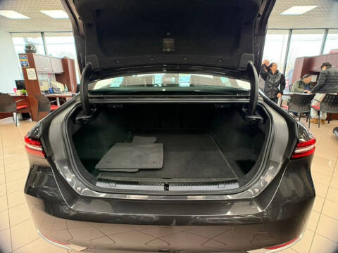 2024 BMW 5 Series 530i xDrive