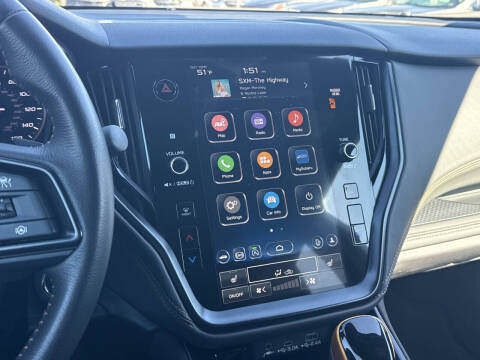 2023 Subaru Outback Wilderness