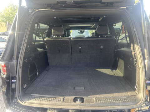 2023 Jeep Wagoneer L