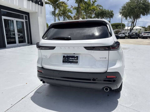2026 Mazda CX-5 2.5 S Premium