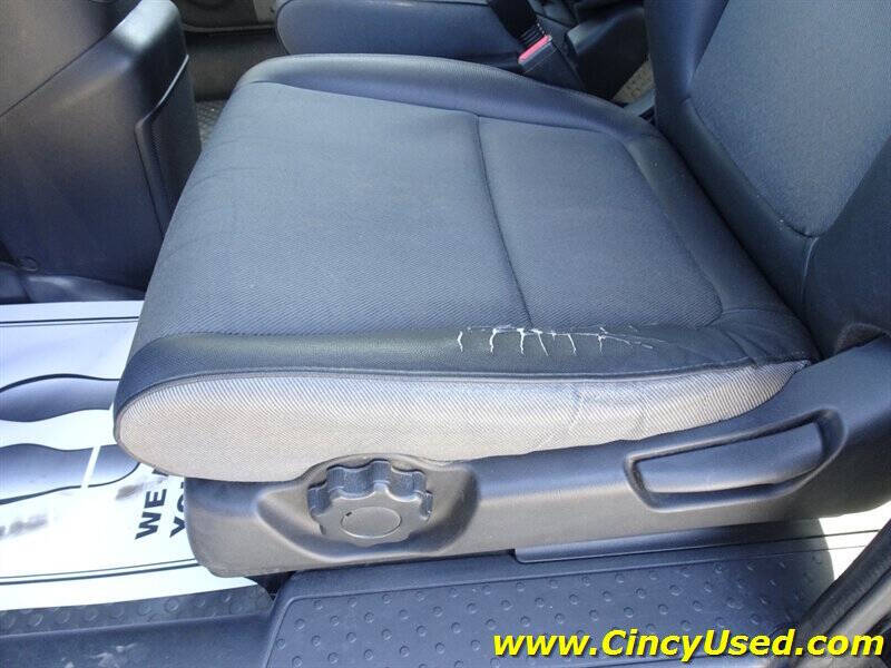 2006 Honda Element EX