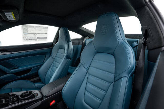 2026 Porsche 911 Carrera