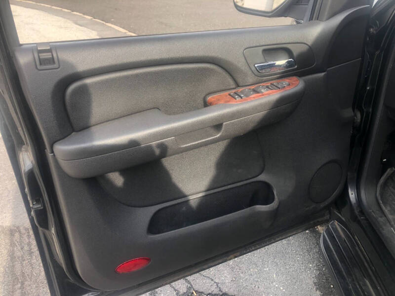 2007 Chevrolet Avalanche LT 1500