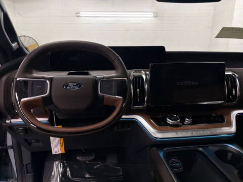 2025 Ford Expedition King Ranch