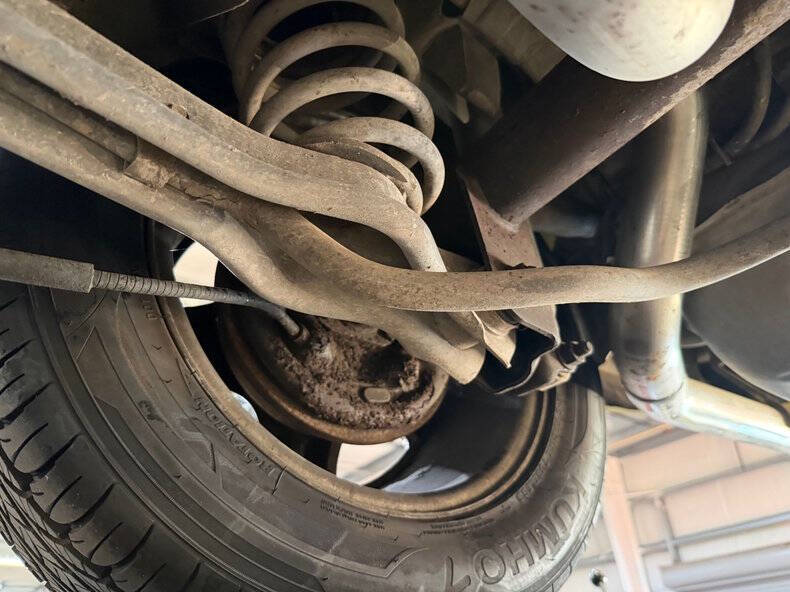 1993 Ford Mustang LX 5.0